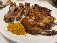 烤羊排-双井轩(双井店)