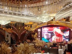 -蔡澜点心·粤菜(花城汇南区店)