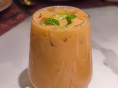 -泰椰里·泰国餐厅(智慧城广百广场店)