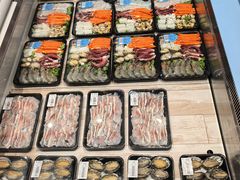 -果蔬好生活超市(乐堤港店)