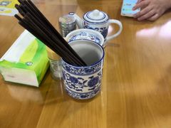 -樊川祖传馄饨(江都店)