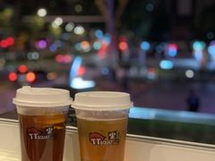 -TTSQUAT坐阵·士多(小梅大街大店)