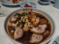 -杨爱珍大排档(龙游店)