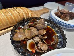 -7号院家宴.烧鸽子(门头沟店)