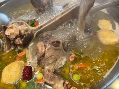 -曹记古法传统牛肉馆(嘉兴店)