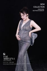 -孕视觉专业孕妇摄影(天津南开店)