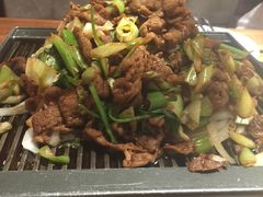 -又一福烤鸭·北京菜(东四店)