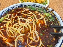 -有礼有面(知春路店)