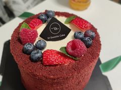 -姆们M Sweetie Cake(五道口店)