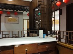 -苏浙徽·农家大院(吴江中山南路店)