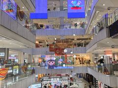 -凯德MALL(西直门店)