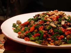 -锅儿匠辣子鸡(春熙路店)