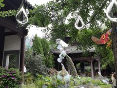 -钱王祠