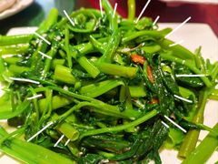-粤北餐馆