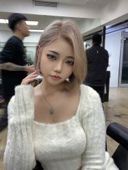 -Sying杉影日式烫染專門店
