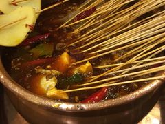 -镇江龙·火锅串串(武侯祠店)