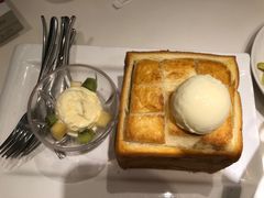 -太兴餐厅(东方广场分店)