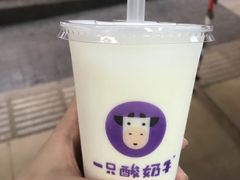 -一只酸奶牛(百联南岸上海城店)