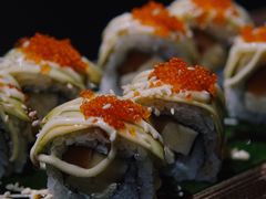 -鲤·鮨KOISUSHI