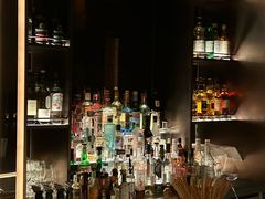 -DEW Lounge(深圳湾店)