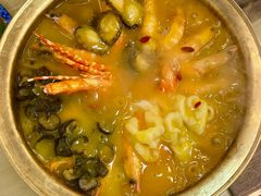 -鲜味食族水产·海鲜餐厅