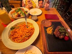 -MR.ROCKY洛奇先生RESTAURANT&BAR(宝安壹方城店)