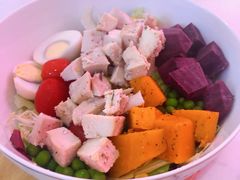 鸡胸肉-Miss Fresh轻食(南京西路店)