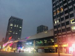 -万达广场(泰安泰山店)