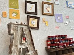 -ABCD咖啡屋(妇幼店)