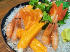 -熹炭精致日料(金融街购物中心店)