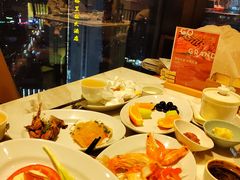 -君悦酒店·乐厨·高空自助餐(青年大街店)