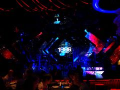 -MOSSO德国餐厅·音乐酒吧(环宇荟店)