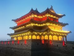 -大同古城墙