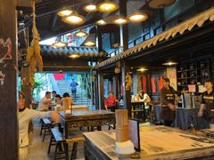 -饭江湖·江湖菜(湖广会馆店)
