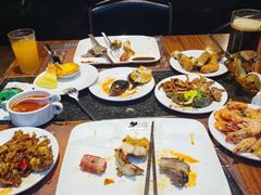 -汉巴味德(大悦城店)