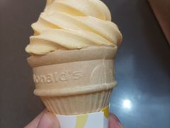 -麦当劳(文化西路店)