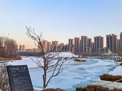 -清河半岛温泉度假酒店