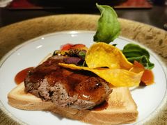 -滩万日本料理Nadaman(国贸大酒店)