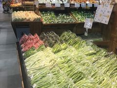 -果蔬好生活超市(乐堤港店)