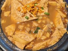 -五谷丰登·胶东海鲜·家常菜(张村店)