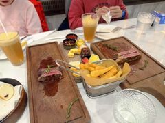 -MEAT MATE 鲜食肉铺(颐堤港店)