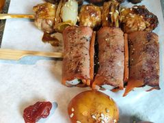 -山葵家居酒屋(天目里店)