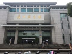 -苏州图书馆(人民路总馆)