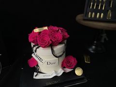 -西檬树SIMON·T轻奢蛋糕(大东方Max店)