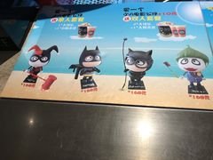 -百丽宫影城(嘉里汇店)