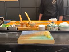 -Sushi Hanzo半藏(天环广场店)