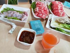 -野妹火锅(龙岗店)