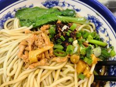 -西安外国语大学-学生食堂