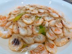 盐水江白虾-宁波饭店·甬味灶(马园路店)