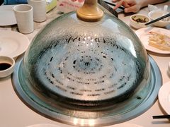 -青蓬蒸汽海鲜·深圳老字号·团建聚会(壹方城店)